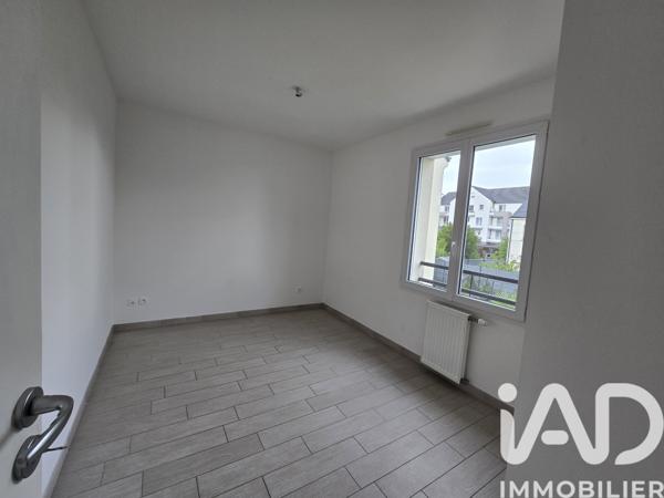 Maison à vendre 4 pièces 90 m² Saint-Denis-en-Val
