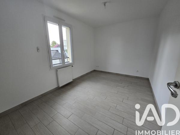 Maison à vendre 4 pièces 90 m² Saint-Denis-en-Val