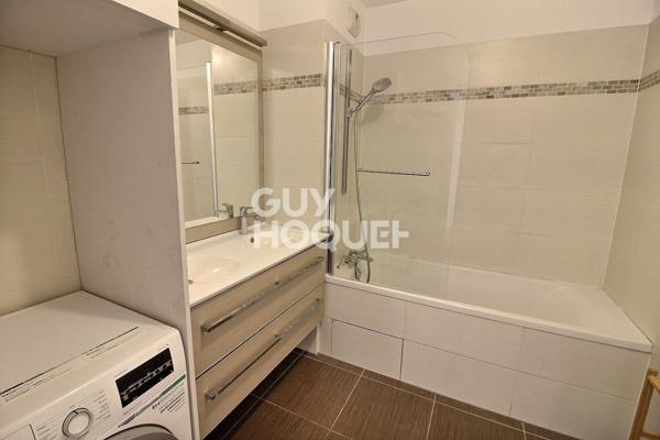 À vendre : Appartement 3 pièces de grand standing à Puteaux