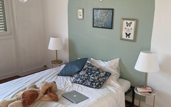 Appartement à louer    3 pièces • 53,14 m2 Dijon