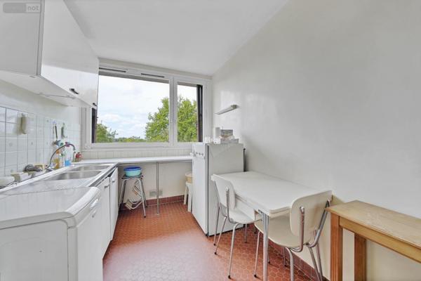 Appartement à vendre à Beauchamp dans le Val-d'Oise (95250), ref : 3 P BEAUCHAMP + BALCON+ PARK   
Chaussé Jule César