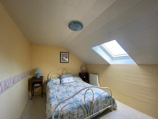 MAISON LA MONTAGNE 44620 - 6 PIÈCES - 114 M² - BUDGET  299 900 HAI