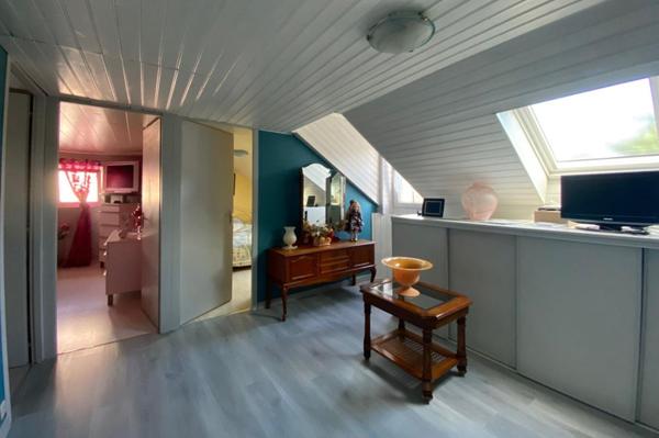 MAISON LA MONTAGNE 44620 - 6 PIÈCES - 114 M² - BUDGET  299 900 HAI