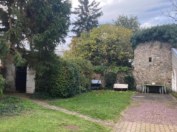 MAISON LA MONTAGNE 44620 - 6 PIÈCES - 114 M² - BUDGET  299 900 HAI