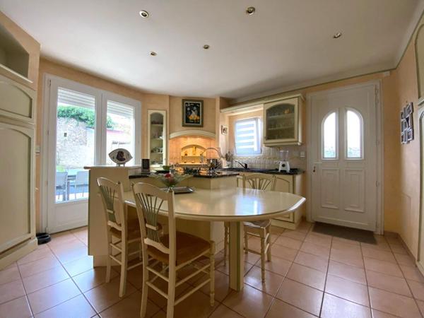 MAISON LA MONTAGNE 44620 - 6 PIÈCES - 114 M² - BUDGET  299 900 HAI