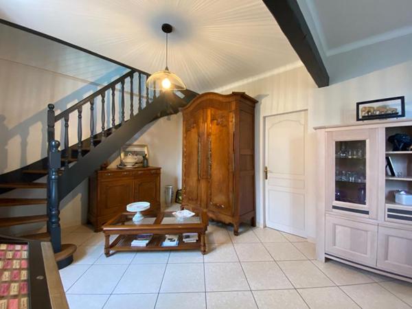 MAISON LA MONTAGNE 44620 - 6 PIÈCES - 114 M² - BUDGET  299 900 HAI