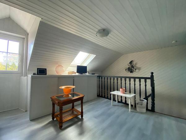 MAISON LA MONTAGNE 44620 - 6 PIÈCES - 114 M² - BUDGET  299 900 HAI