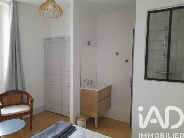 Appartement à vendre 4 pièces 89 m² Biarritz
