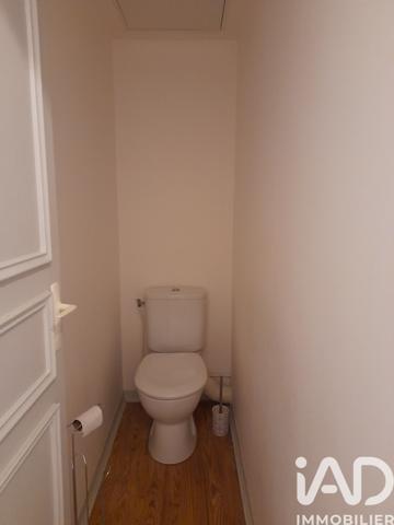 Appartement à vendre 4 pièces 89 m² Biarritz