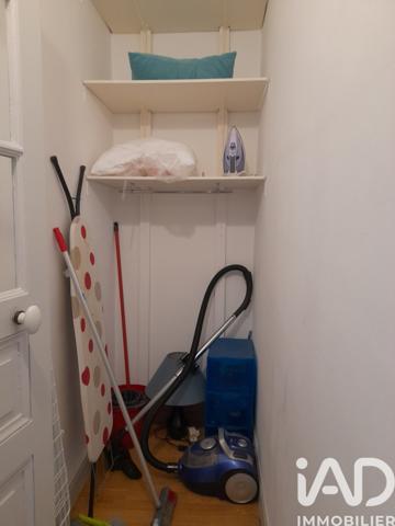 Appartement à vendre 4 pièces 89 m² Biarritz