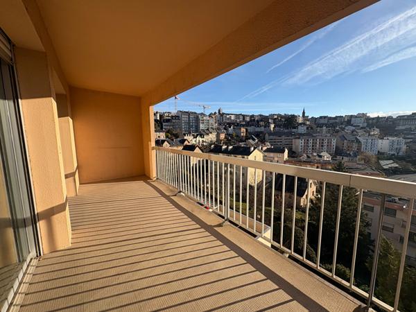 Appartement  4 pièce(s) 85.59 m2