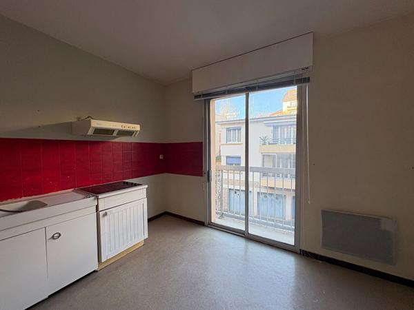 Appartement  4 pièce(s) 85.59 m2