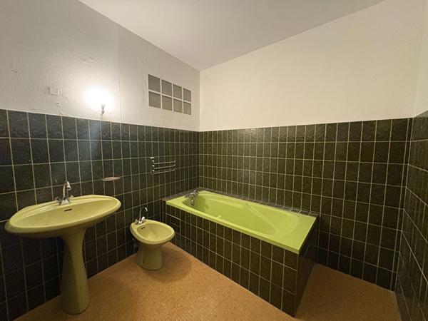 Appartement  4 pièce(s) 85.59 m2