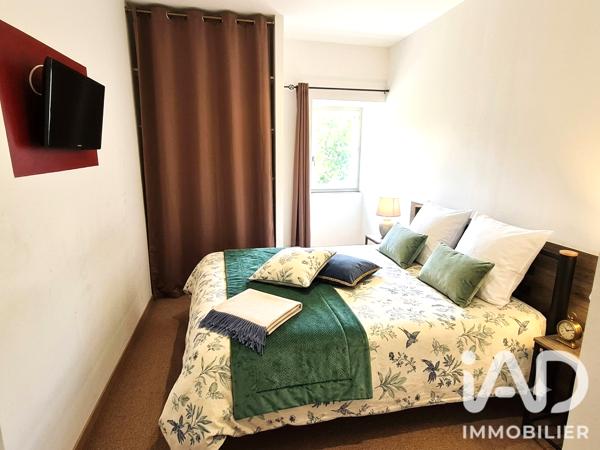 Immeuble à vendre 382 m² Blaye