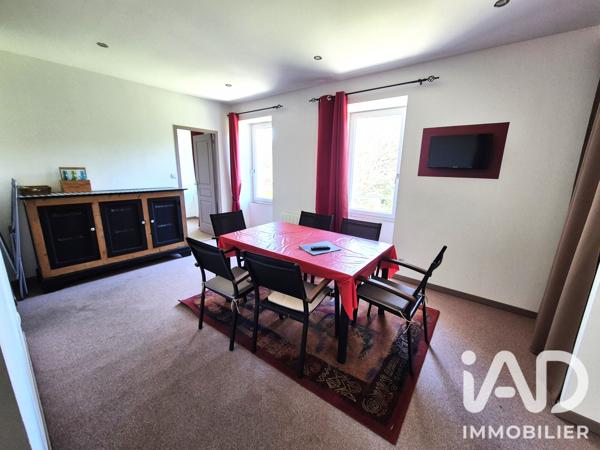 Immeuble à vendre 382 m² Blaye