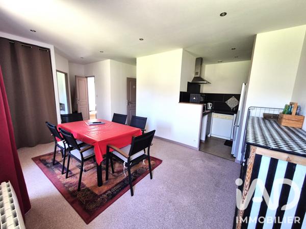Immeuble à vendre 382 m² Blaye