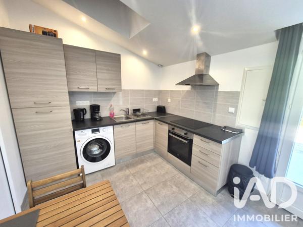 Immeuble à vendre 382 m² Blaye