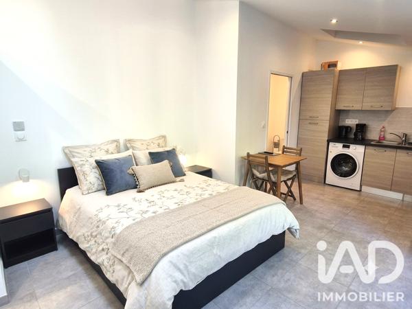 Immeuble à vendre 382 m² Blaye