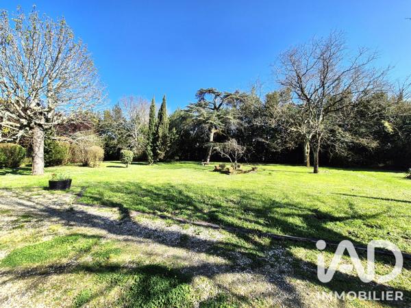 Immeuble à vendre 382 m² Blaye