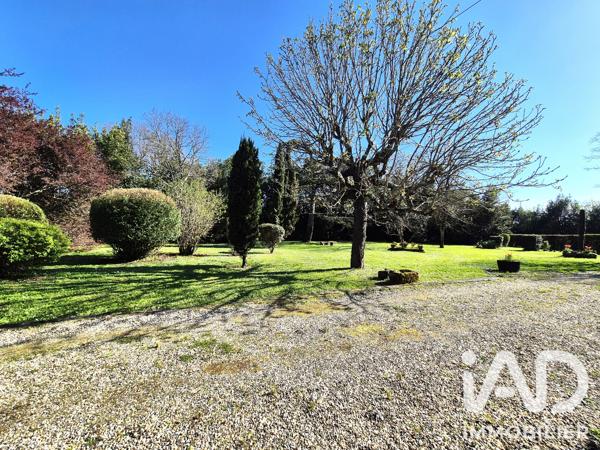 Immeuble à vendre 382 m² Blaye