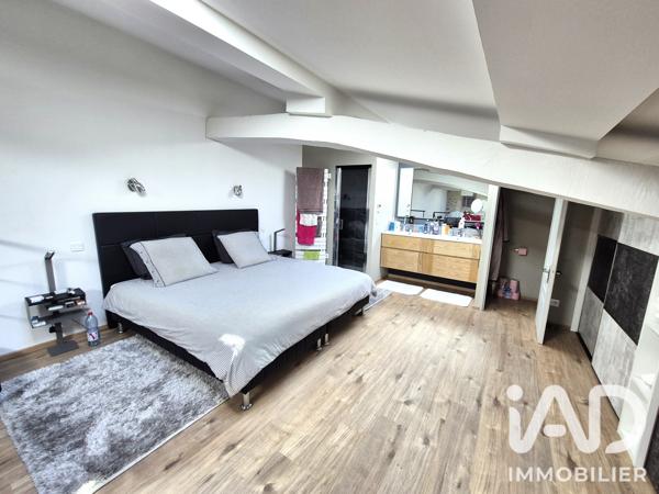 Immeuble à vendre 382 m² Blaye