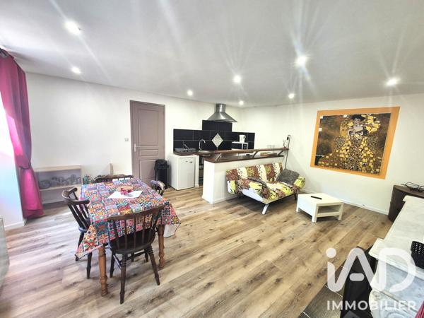 Immeuble à vendre 382 m² Blaye