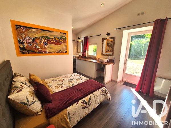 Immeuble à vendre 382 m² Blaye