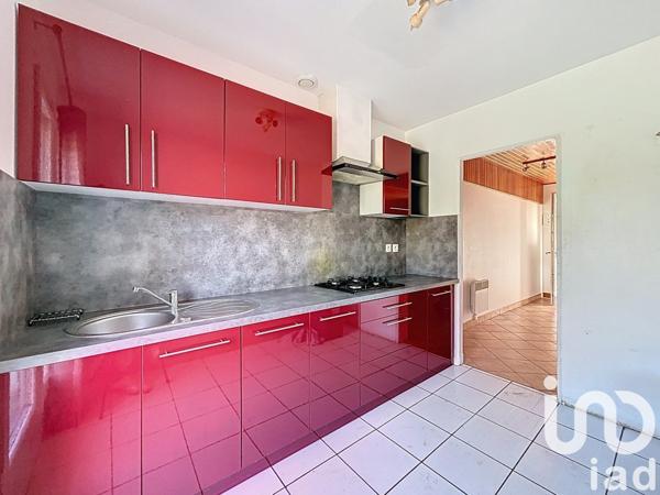 Maison traditionnelle 4 pièces de 80 m² à Épernay (51200)