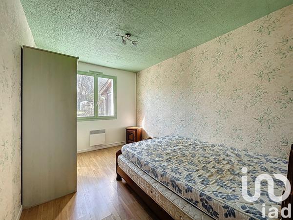 Maison traditionnelle 4 pièces de 80 m² à Épernay (51200)