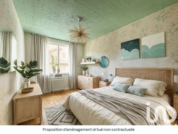 Maison traditionnelle 4 pièces de 80 m² à Épernay (51200)