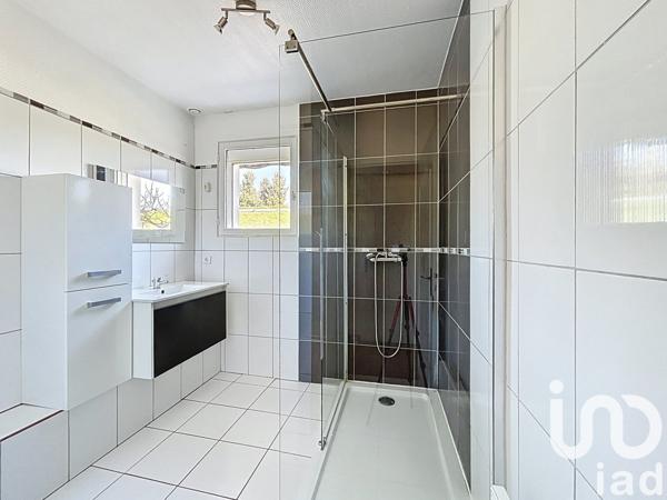 Maison traditionnelle 4 pièces de 80 m² à Épernay (51200)