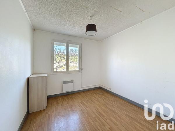 Maison traditionnelle 4 pièces de 80 m² à Épernay (51200)