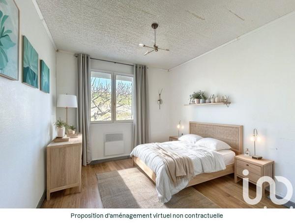 Maison traditionnelle 4 pièces de 80 m² à Épernay (51200)