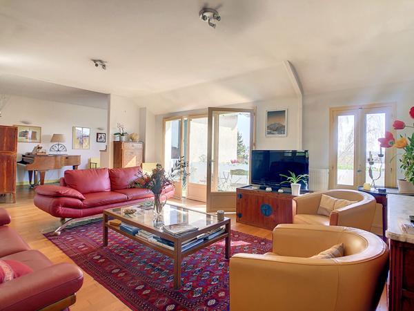 Maison Suresnes