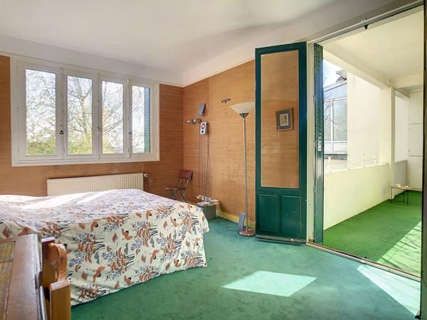 Maison Suresnes