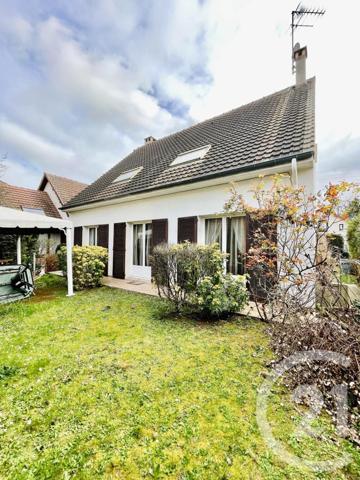 Maison à vendre  6 pièces - 150 m2 SANNOIS - 95