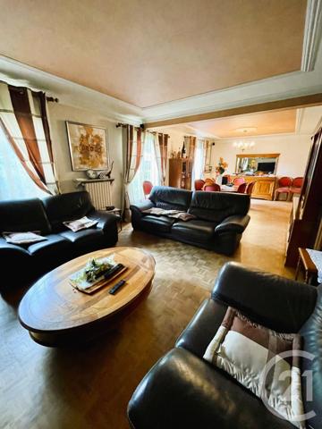 Maison à vendre  6 pièces - 150 m2 SANNOIS - 95