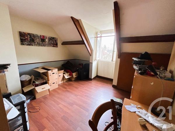 Maison à vendre  6 pièces - 150 m2 SANNOIS - 95