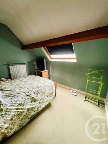 Maison à vendre  6 pièces - 150 m2 SANNOIS - 95