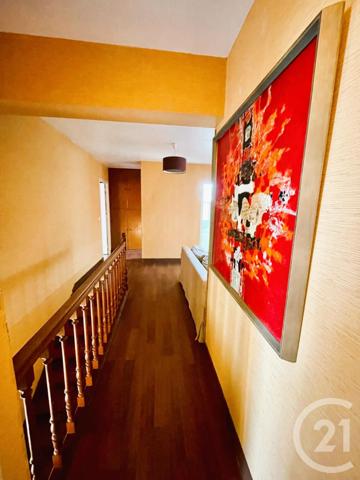 Maison à vendre  6 pièces - 150 m2 SANNOIS - 95