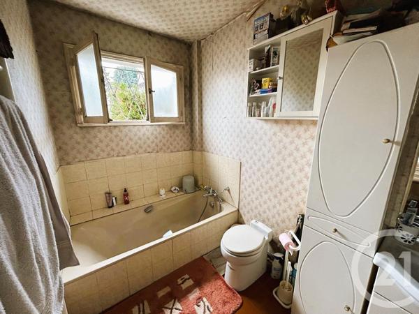 Maison à vendre  6 pièces - 150 m2 SANNOIS - 95