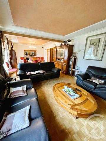 Maison à vendre  6 pièces - 150 m2 SANNOIS - 95