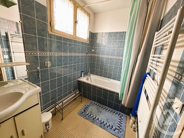 Maison à vendre  6 pièces - 150 m2 SANNOIS - 95