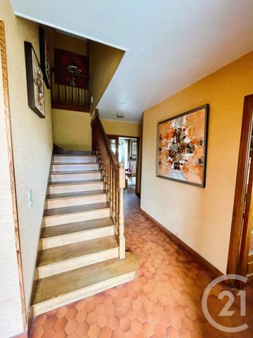 Maison à vendre  6 pièces - 150 m2 SANNOIS - 95
