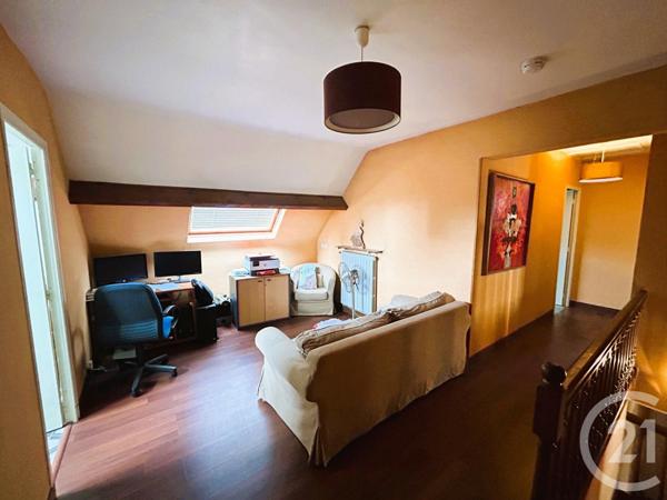 Maison à vendre  6 pièces - 150 m2 SANNOIS - 95