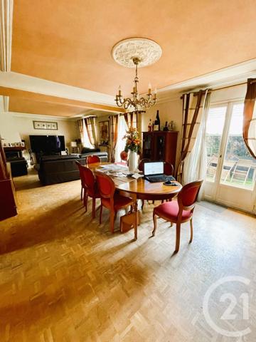 Maison à vendre  6 pièces - 150 m2 SANNOIS - 95