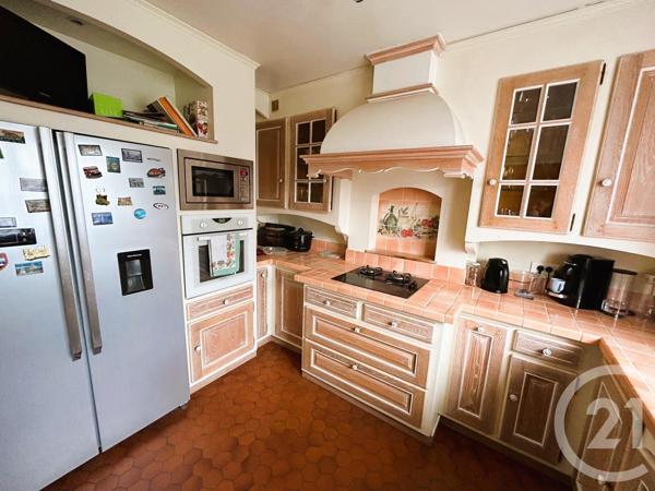 Maison à vendre  6 pièces - 150 m2 SANNOIS - 95