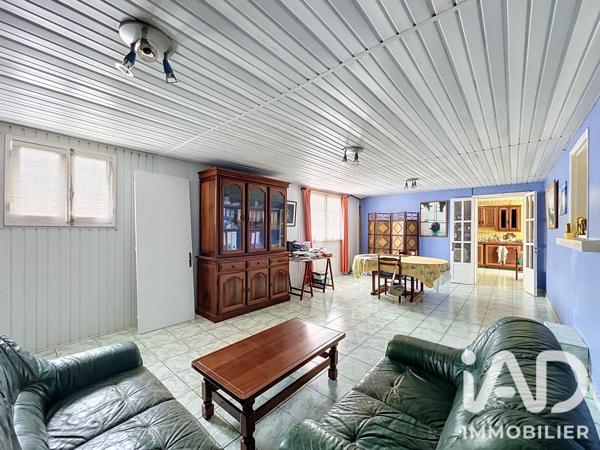 Maison à vendre 4 pièces 143 m² Le Tampon