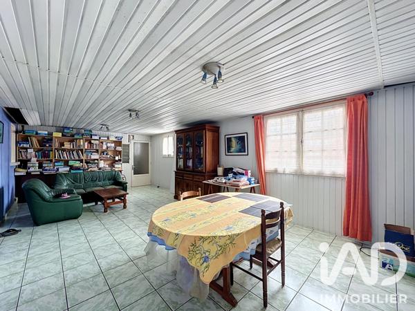 Maison à vendre 4 pièces 143 m² Le Tampon