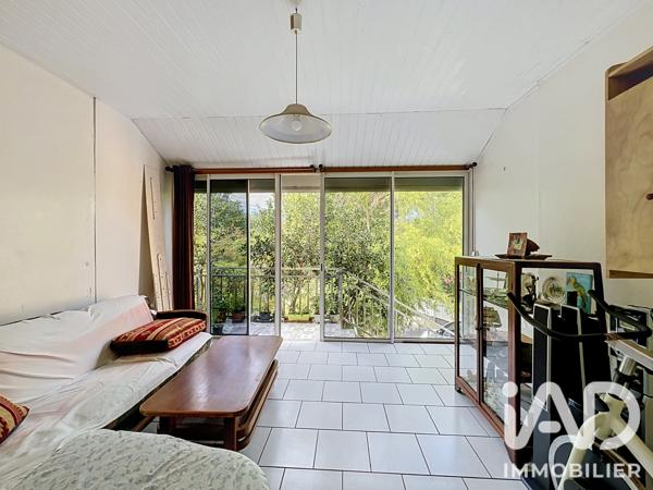 Maison à vendre 4 pièces 143 m² Le Tampon